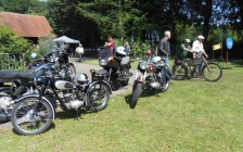 THE CRANKCASE.COM -
